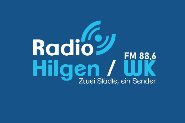 Radio Hilgen / WK Senderlogo