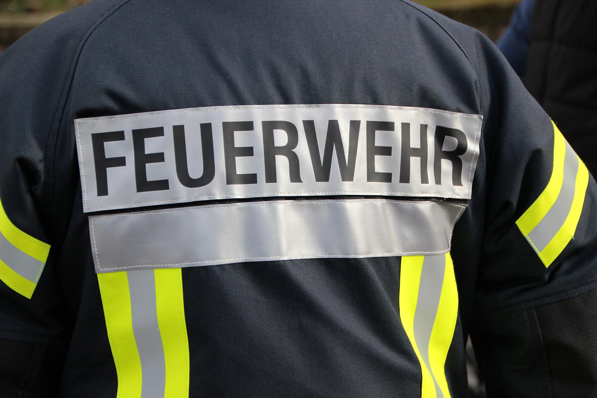 Symbolbild Feuerwehr