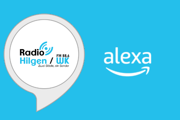 Alexa Skill