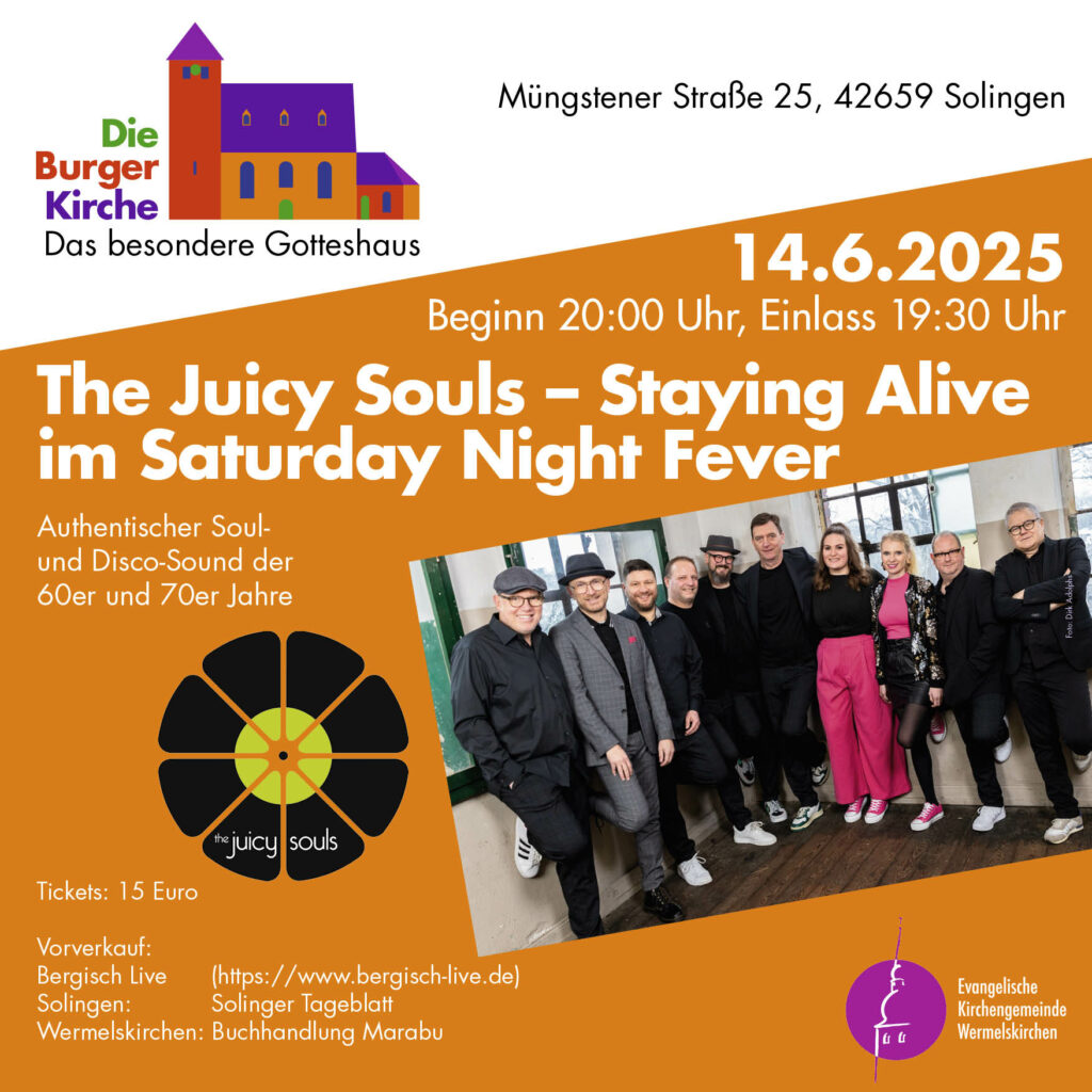 Juicy Soul Insta 25