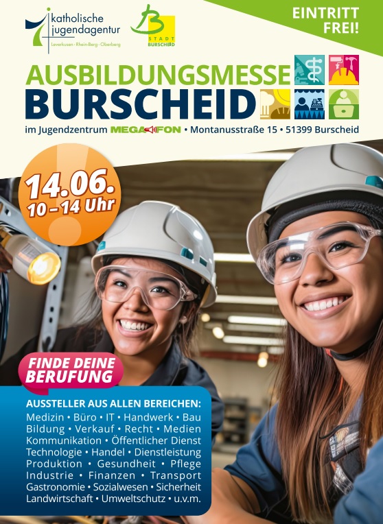 ausbildungsmesse