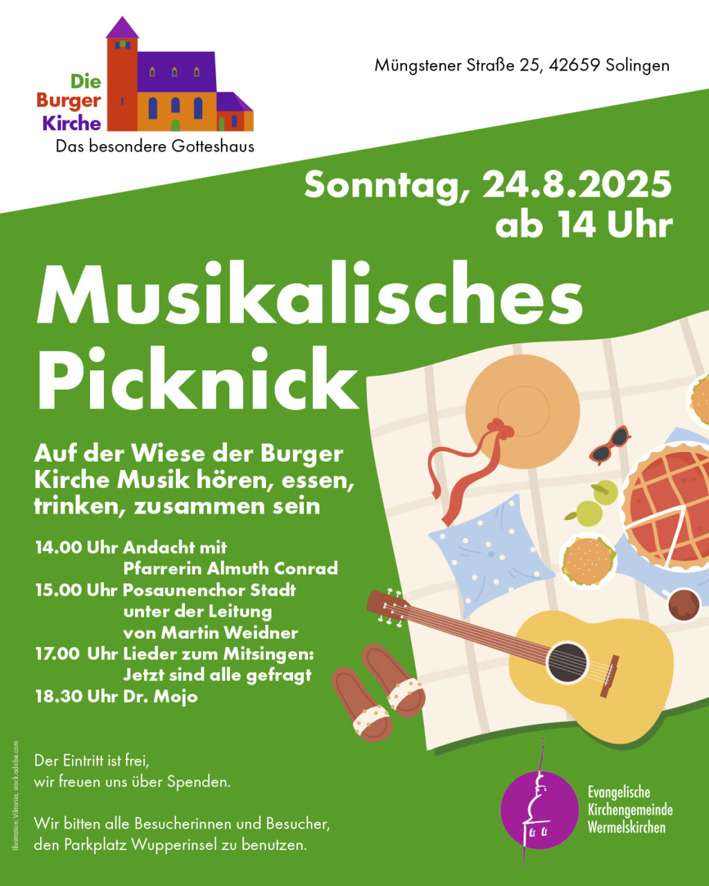 Post MusiPick